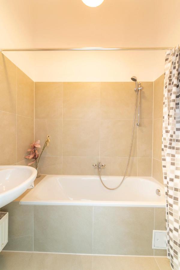Josef'S Home I Urban Classic Apartment I 03 Βιέννη Εξωτερικό φωτογραφία