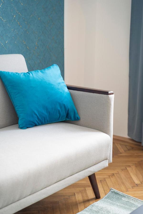 Josef'S Home I Urban Classic Apartment I 03 Βιέννη Εξωτερικό φωτογραφία